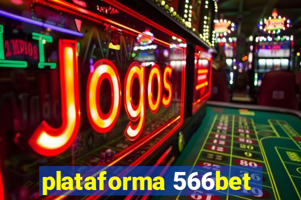 plataforma 566bet